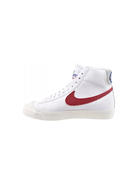 Pantofi copii Nike alb