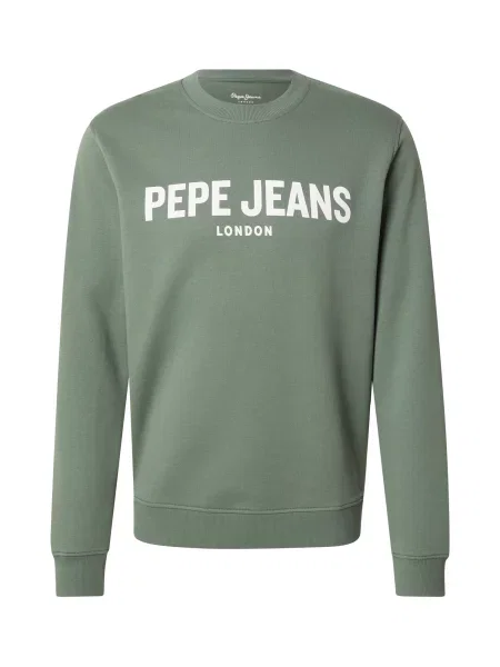 Palton Pepe Jeans alb