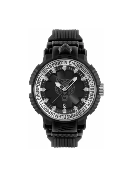 Zegarek Plein Sport czarny