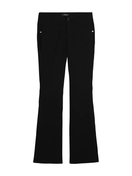 Bonprix Pantaloni negru