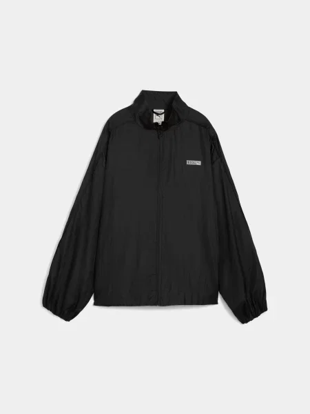 Куртка Puma чорна