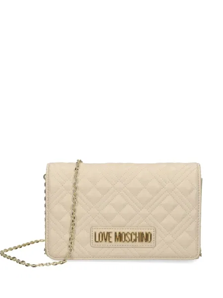 Body Love Moschino din piele