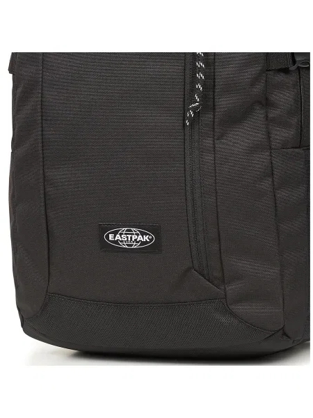 EASTPAK Rucsac Smallker' negru