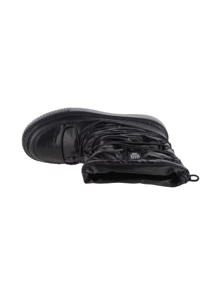 Čizme Big Star Shoes crna