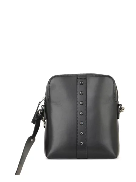 Geantă crossbody John Richmond negru