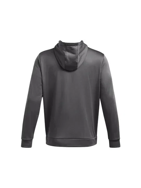Szvetter Under Armour autogrammal szürke