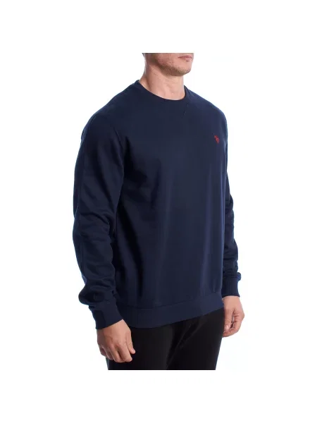 Geacă U.s. Polo Assn. albastru