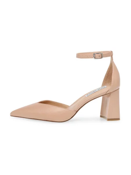 Czółenka Steve Madden różowa