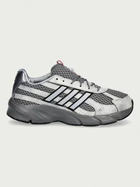 Adidas Technochaos sneakers pentru bărbați gri