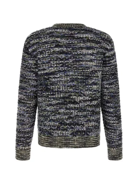 Pulover Missoni albastru