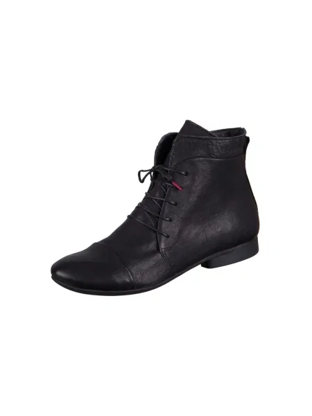 Pantofi Think! negru
