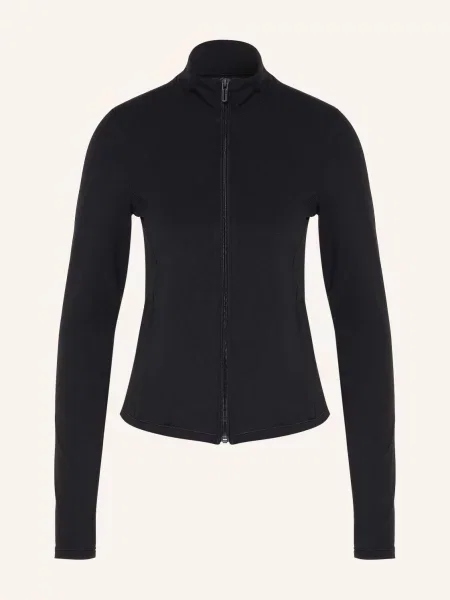 Under Armour Bunda Na Trénink Ua Meridian černá