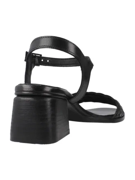 Pantofi Carmela negru