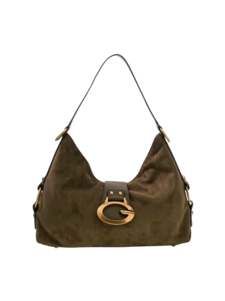 Guess Torebka zielony