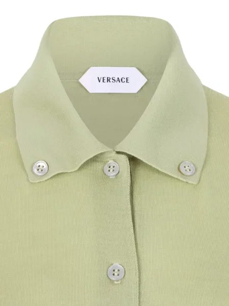 Cămașă Versace verde