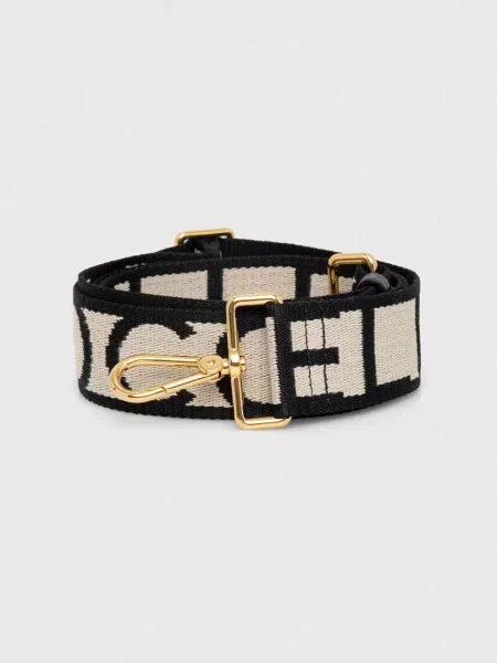 Coccinelle de schimb pentru poșetă Nastro Signature E3 68 25 21 bej