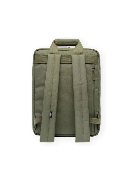 Rucsac Lefrik verde