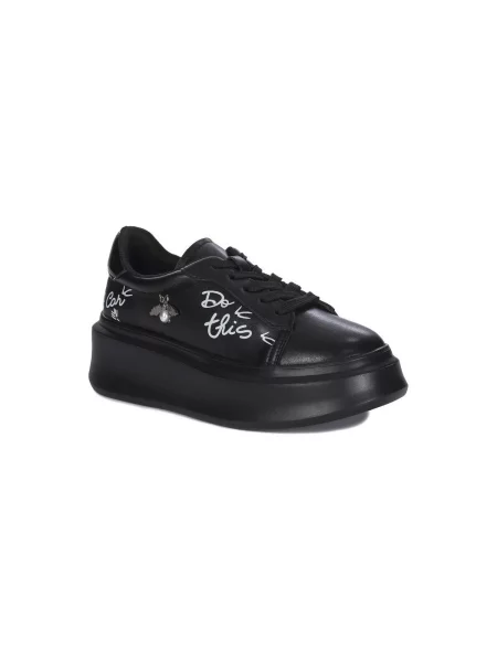 Pantofi Filippo alb