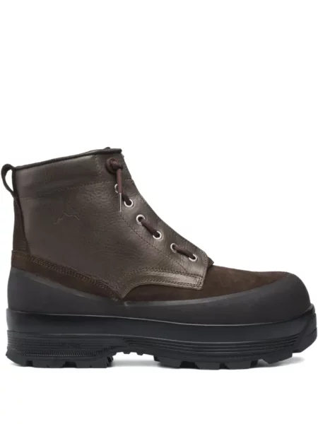 Botine Diemme maro
