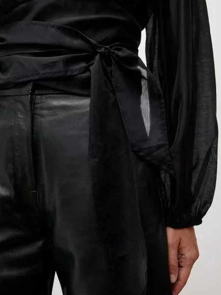 Блуза Answear.lab на запах