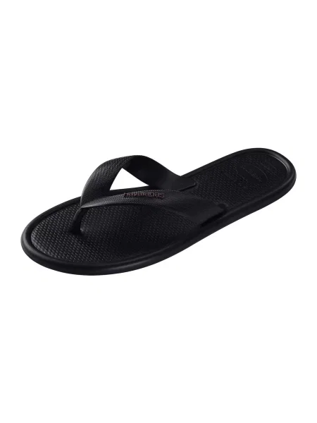 HAVAIANAS Žabky černá
