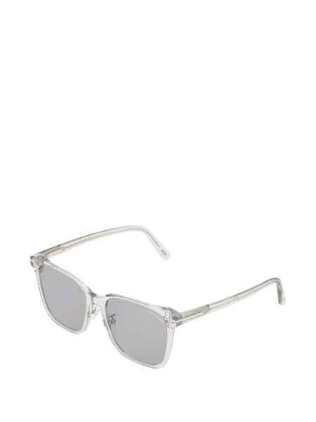 Ochelari de soare Tom Ford gri