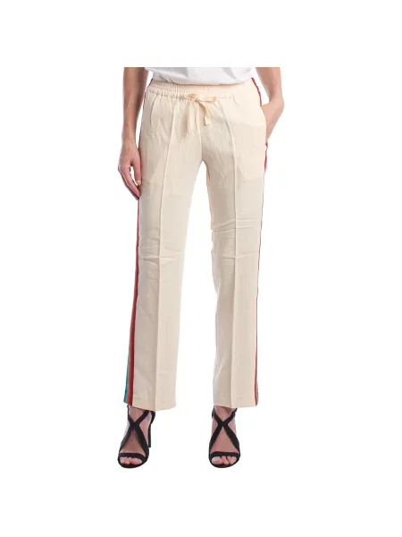 Pantaloni Zadig & Voltaire bej
