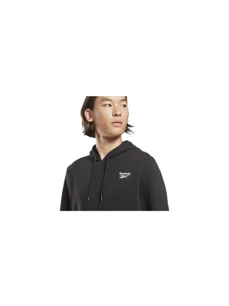 Geacă Reebok Sport negru