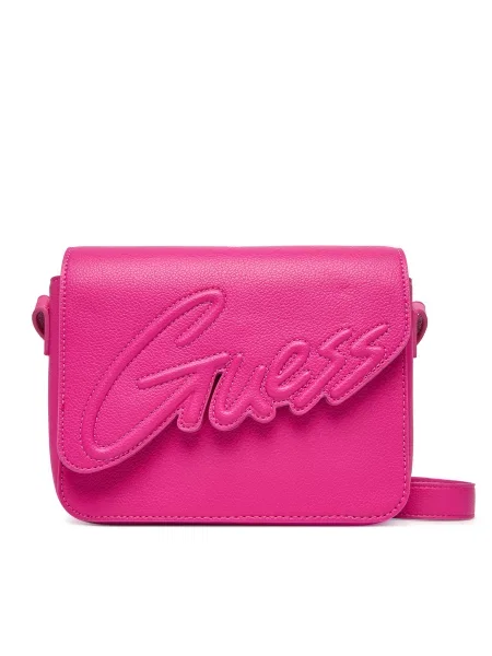 Guess Torbica ružičasta