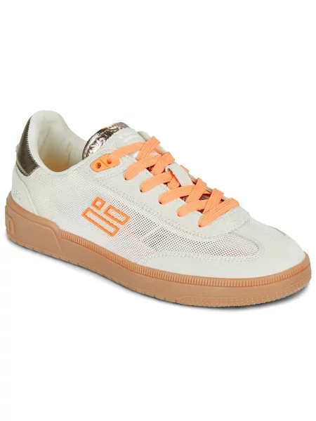 Tenisice D.franklin bijela