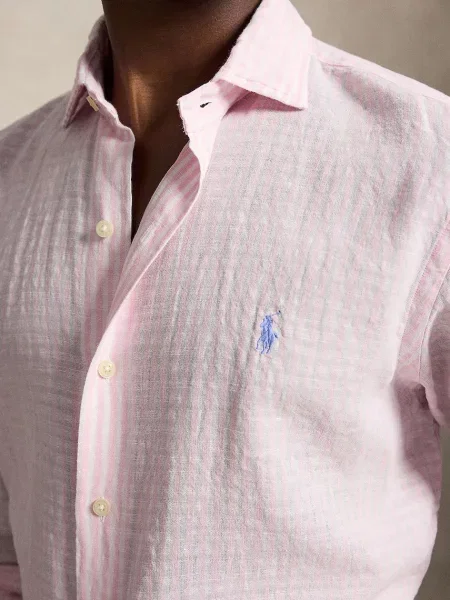 Рубашка Polo Ralph Lauren