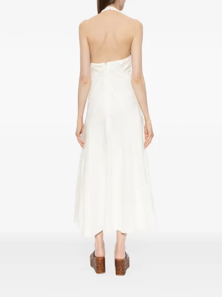 Rochie Cult Gaia alb