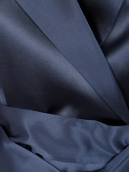 Geacă Joseph albastru