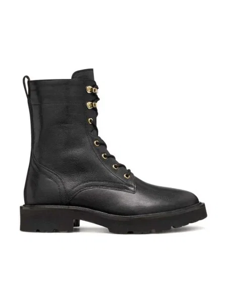 Tenisky Geox čierna