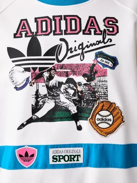 Свитер Adidas Originals