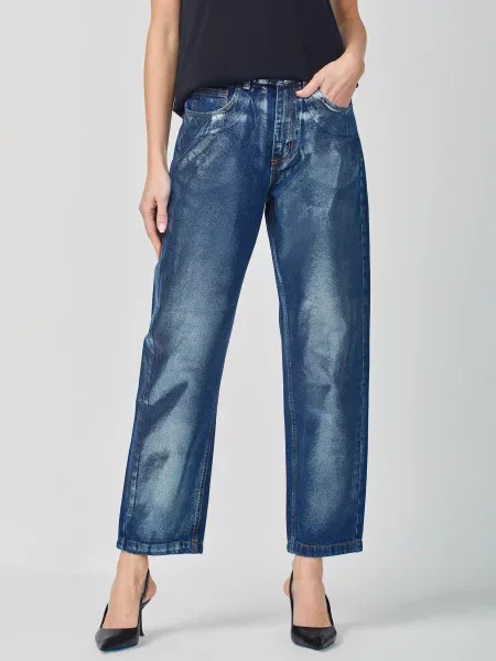 Джинси J.b4 Just Before сині