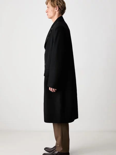 Пальто Mm6 Maison Margiela