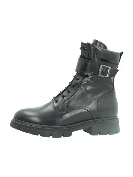 Pantofi Nerogiardini negru