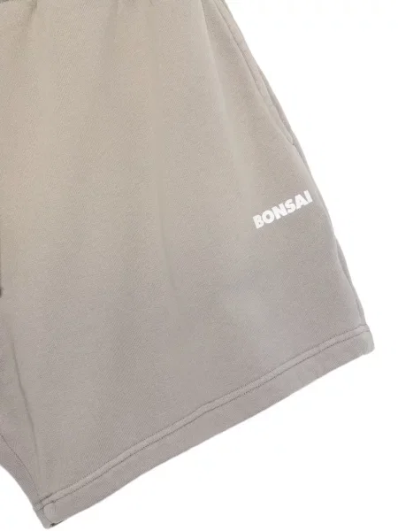 Pantaloni scurți Bonsai cu imagine
