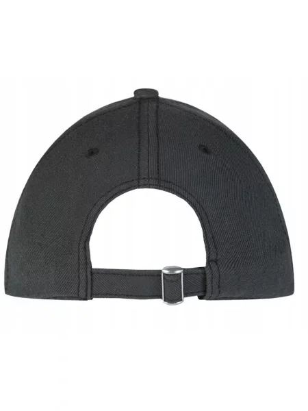 Czapka z daszkiem BUFF CHILL BASEBALL CAP czarna