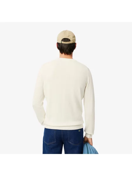Lacoste светр чоловічий Regular Fit