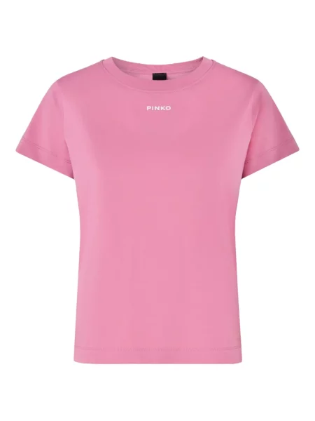Tricou Pinko roz
