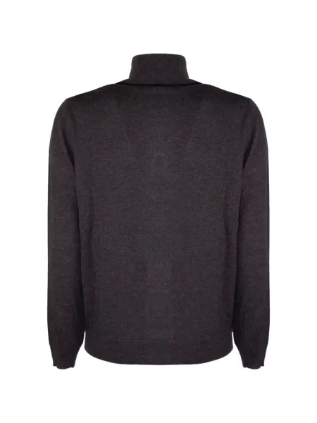 Pulover Kangra gri