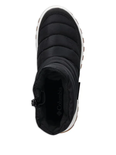 Botine Columbia negru
