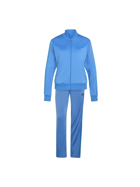 ADIDAS SPORTSWEAR Športna trenirka Essentials' modra