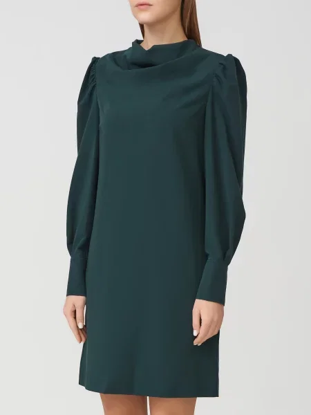 Сукня Trussardi зелена