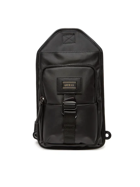 Rucsac Guess HMARCC negru