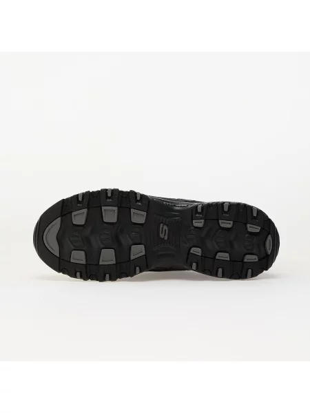 Сникърси Skechers D'Lites Fresh Start Black EUR 37 черно