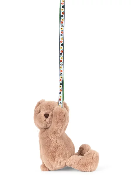 Konges Sløjd сумочка дитяча TEDDY BAG