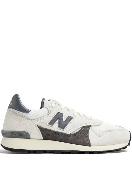 Tenisky New Balance 998 modré